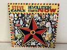2013 The Revolution Starts Now Steve Earle Vinyl E Squared