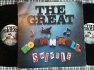 SEX PISTOLS - THE GREAT ROCK 'N' ROLL SWINDLE, 1979 UK,  2 x  Vinyl LP #VD2510