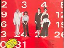 MARIMBA ECOS CHAPINES DICIEMBRE 85 LP GUATEMALA MICHAEL JACKSON THRILLER