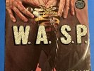 W.A.S.P.   F*$k Like A Beast Vinyl Music For Nations WASP Blackie Lawless