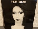 Heidi Stern - Same LP Vinyl Jennifer Rush
