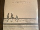 Attack On Titan Soundtrack Season 1 Exclusive Red Marble 3x Vinyl LP #/500