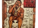 Biz Markie - Biz's Baddest Beats 2LP 1994 US ORIG Hip Hop marley marl Kool G Rap