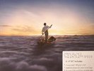 PINK FLOYD - The Endless River - Vinyl (gatefold 180 gram vinyl 2xLP + booklet)