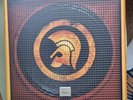 Trojan 50 Reggae Box Set. 4 x LPs, 6 x CDs, 2 x 7