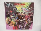 PETER CRISS KISS Vinyl LP 'Out of Control' 1980 Casablanca Records PROMO Vintage