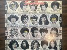 The Rolling Stones Some Girls Vinyl LP Original Die-Cut Cover COC 39108 Miss You