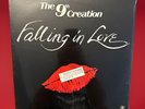 9TH CREATION Falling In Love PYE 12138 VINYL LP SEALED RECORD 1975