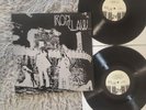 Iron Claw - S/T - NM/NM 2014 RE Prog Metal Rock Rock/Lion049-V GF Inserts