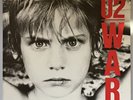 U2 - War - Vinyl LP 1983 Island Records 90067-1 Record EX/Gatefold VG+, 1 owner