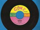 Dubs 45 RPM Darling/Don't Ask Me  Gone 5002