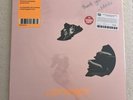 Mitski The Land Is Inhospitable And So Are We Robin's Egg Blue Vinyl - Signed