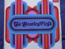 Beatles - The Beatles First - With Tony Sheridan - Polydor 236201 - Exc / MINT