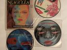 A Flock Of Seagulls ***NEW 4-PIC DISCS*** Various Titles