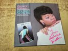 EXCELLENT SLEEVE HAND SIGNED 1980s DENIECE WILLIAMS LETS HEAR IT FOR THE BOY  45