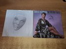 SIGNED/CERT. 1980s MINT-EXC Dionne Warwick – Heartbreaker 9609  LP33