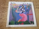 HAND SIGNED RIC OCASEK 1980s MINT-EXC The Cars You Are The Girl/ TA TA WAYO  45