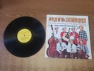 SIGNED AUTHENTIC 1960s VG++ EARL SCRUGGS & FLATT Foggy Mountain Breakdown LP33