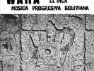 WARA INCA NEW LP