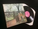 Fairport Convention - Unhalfbricking - UK Vinyl LP - Island 1st Repress - ‘i’
