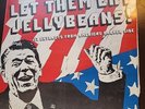 Let Them Eat Jellybeans Lp Alternative Tentacles Italy Import Base Punk Hardcore