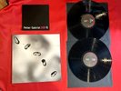 Peter Gabriel – Up - 2002   Real World Records – PGDLP11 - NM / EX