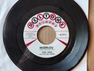 DICK DALE & THE DEL-TONES - MISERLOU / EIGHT TILL MIDNIGHT - DELTONE D-5019 HEAR