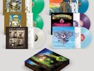 LES CLAYPOOL: ADVERSE YAW - LP vinyl