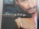 Johnny HALLYDAY Vinyl - Blood for Blood (New in Blister)***