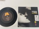 Depeche Mode - A Question Of Lust 7” Promo-stickered Sleeve - Ferret And Spanner