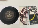 Depeche Mode - Shake The Disease UK-Promo Single mit Ferret 'N' Spanner Sticker