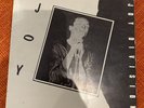 Joy Division vinyl single Incubation 7” With Book VG