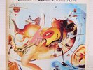 DIRE STRAITS / ALCHEMY JAPAN ISSUE DOUBLE LP W/ INSERT