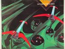 Petra – Captured In Time And Space (Star Song, 1986) Live, 2 LPs, Xian, VG++/VG+