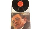 Johnny Cash – At Folsom Prison 180G VINYL LP Kevin Gray cut pressed by QRP NM-