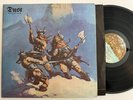 Dust LP 