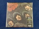 Rubber Soul by The Beatles, 2012 Stereo Reissue On 180g Vinyl, Brand New