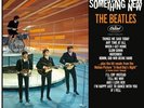 The Beatles-Something New-180 gram Vinyl Record LP- PRE SALE 11/22