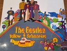 THE BEATLES YELLOW SUBMARINE ORIG PCS 7070 STEREO