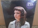 Angel Olsen My Woman 2016 PURPLE Vinyl Record LP Jagjaguwar NEW SEALED indie