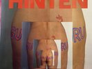 GURU GURU Hinten LP OMM 566.017 rare OG 1971 German acid psych freakout TOP NM
