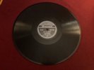 Billie Holiday Teddy Wilson Brunswick 7840 My Last Affair You Showed Me Way 78