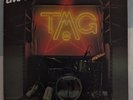 Ted Mulry Gang TMG Live On Tour 1976 OZ EP 
