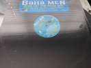 Baha Men – Who Let The Dogs Out Original 2000 Press 12