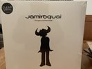 Jamiroquai - Emergency on Planet Earth (LTD Transparent 2LP) [VINYL]
