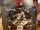 GHOST - Rite Here Rite Now: O.S.T. (2024)  NEW SILVER VINYL DOUBLE LP. SEALED