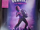 Weird Al Yankovic - Weird: The Al Yankovic Story Soundtrack 2 x LP - NEW RECORD