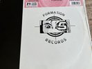 Rhythm For Reasons Remixes DJ SS/EQ/Tango The Grand National/Doomsday FORM12008