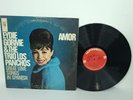 Eydie Gorme And The Trio Los Panchos Amor Great Love Songs In Spanish LP Vinyl