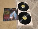 Frank Sinatra At The Sands Reprise 2FS-1019 Vinyl 2 LP 1966 Record  V